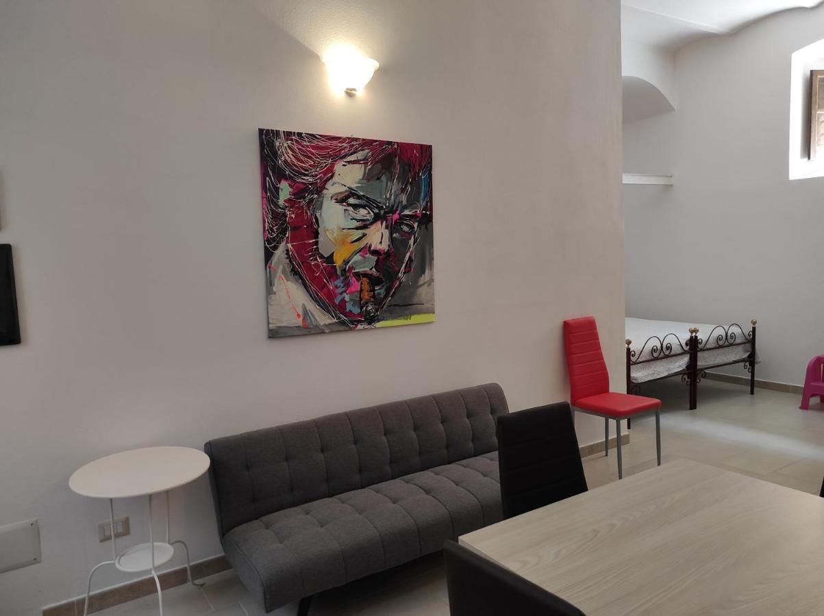 Appartamento Marta Iglesias Dış mekan fotoğraf