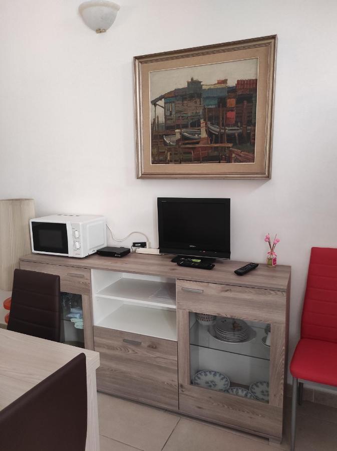 Appartamento Marta Iglesias Dış mekan fotoğraf