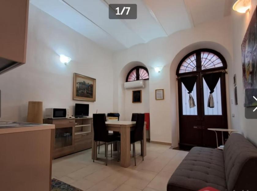 Appartamento Marta Iglesias Dış mekan fotoğraf